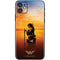 DC Comics Wonder Woman Character Movie Poster iPhone 11 Skin